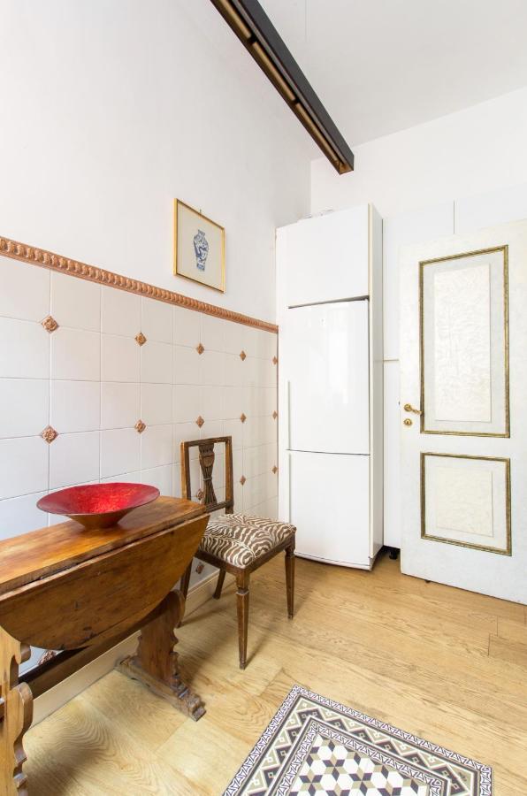 Appartement My Trastevere