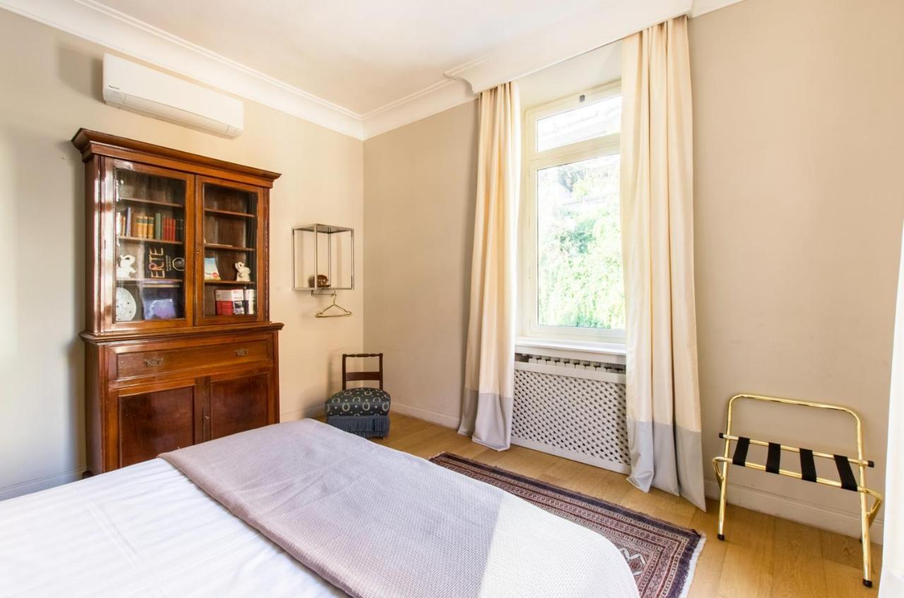 My Trastevere Appartement