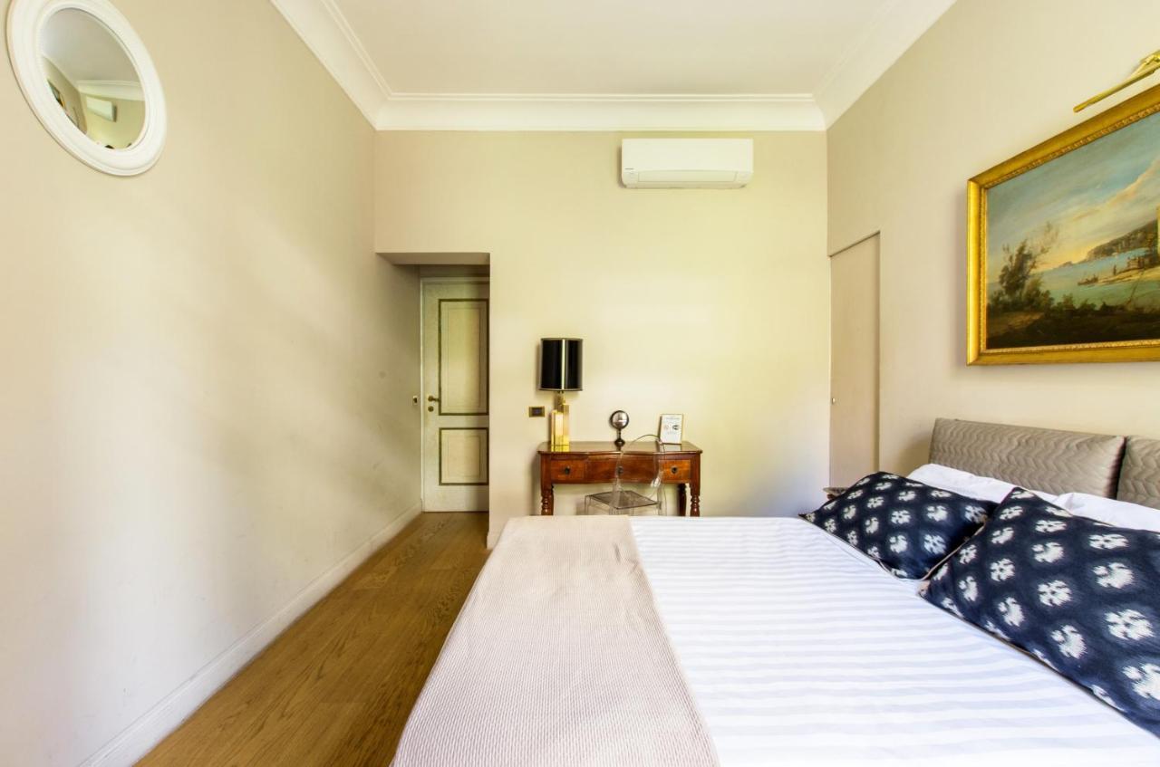 My Trastevere Appartement *