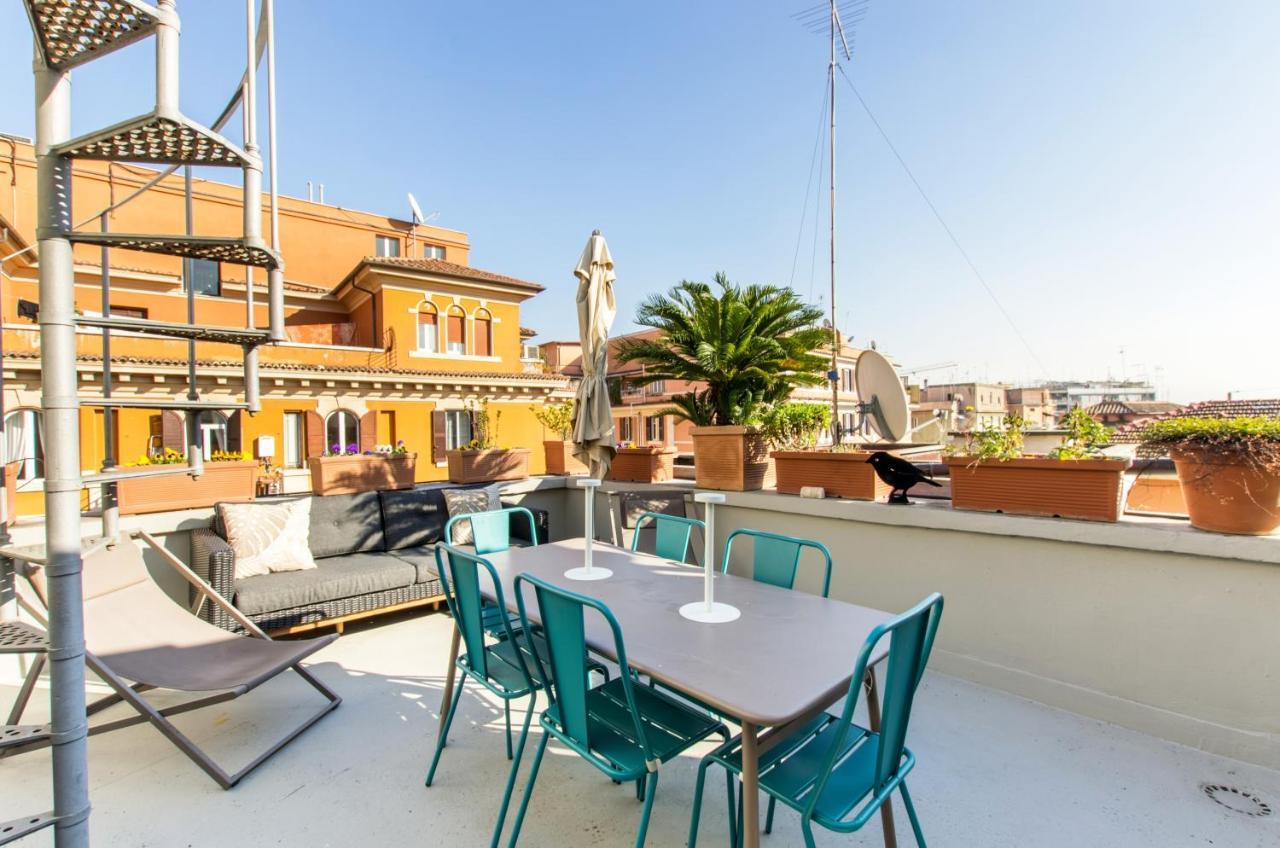 Appartement My Trastevere