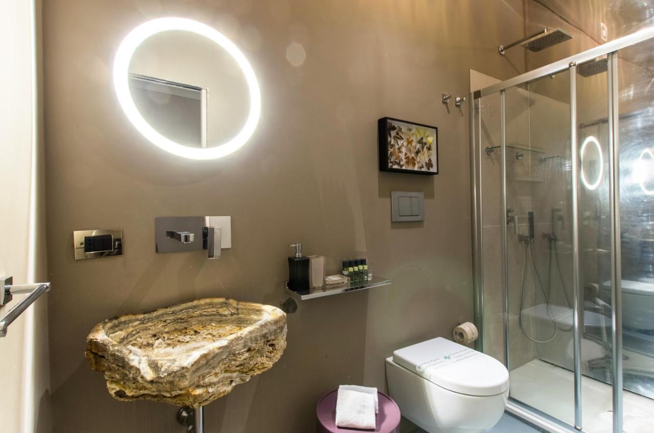 My Trastevere Appartement *