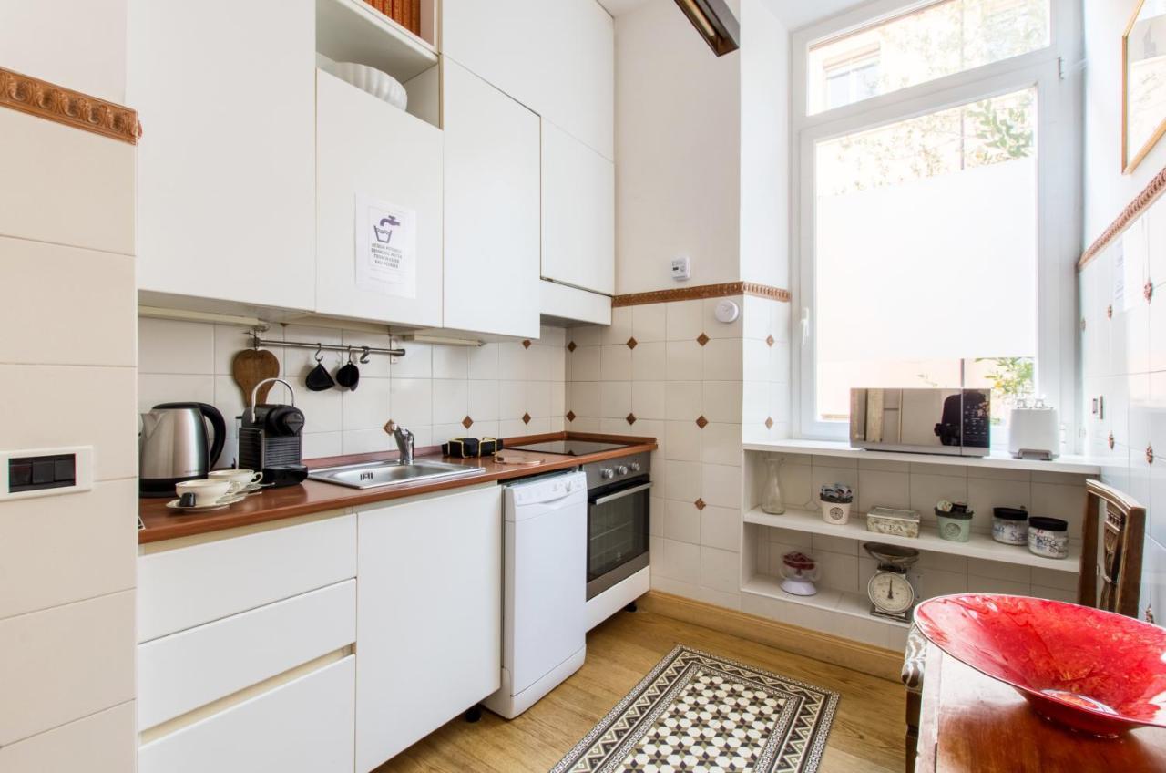 Appartement My Trastevere *