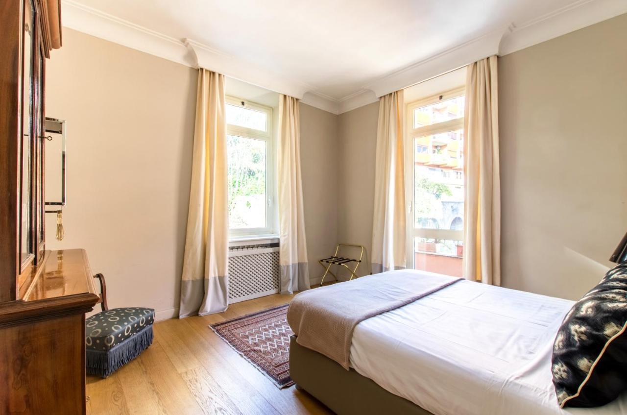 Appartement My Trastevere *