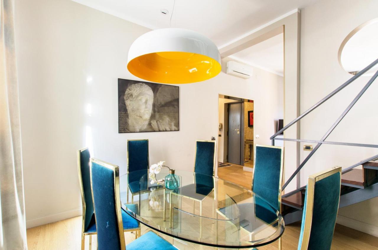 Appartement My Trastevere *