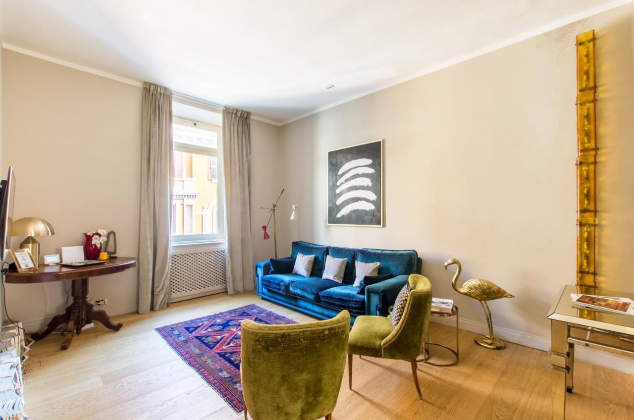 Appartement My Trastevere Rome