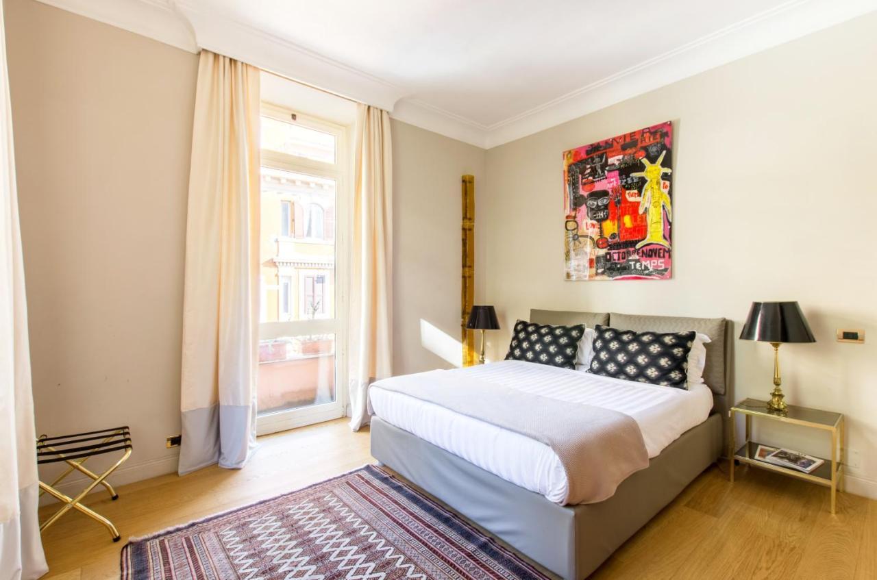 Appartement My Trastevere Rome