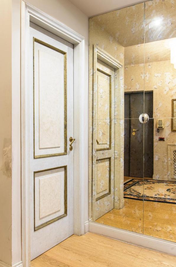 My Trastevere Appartement *