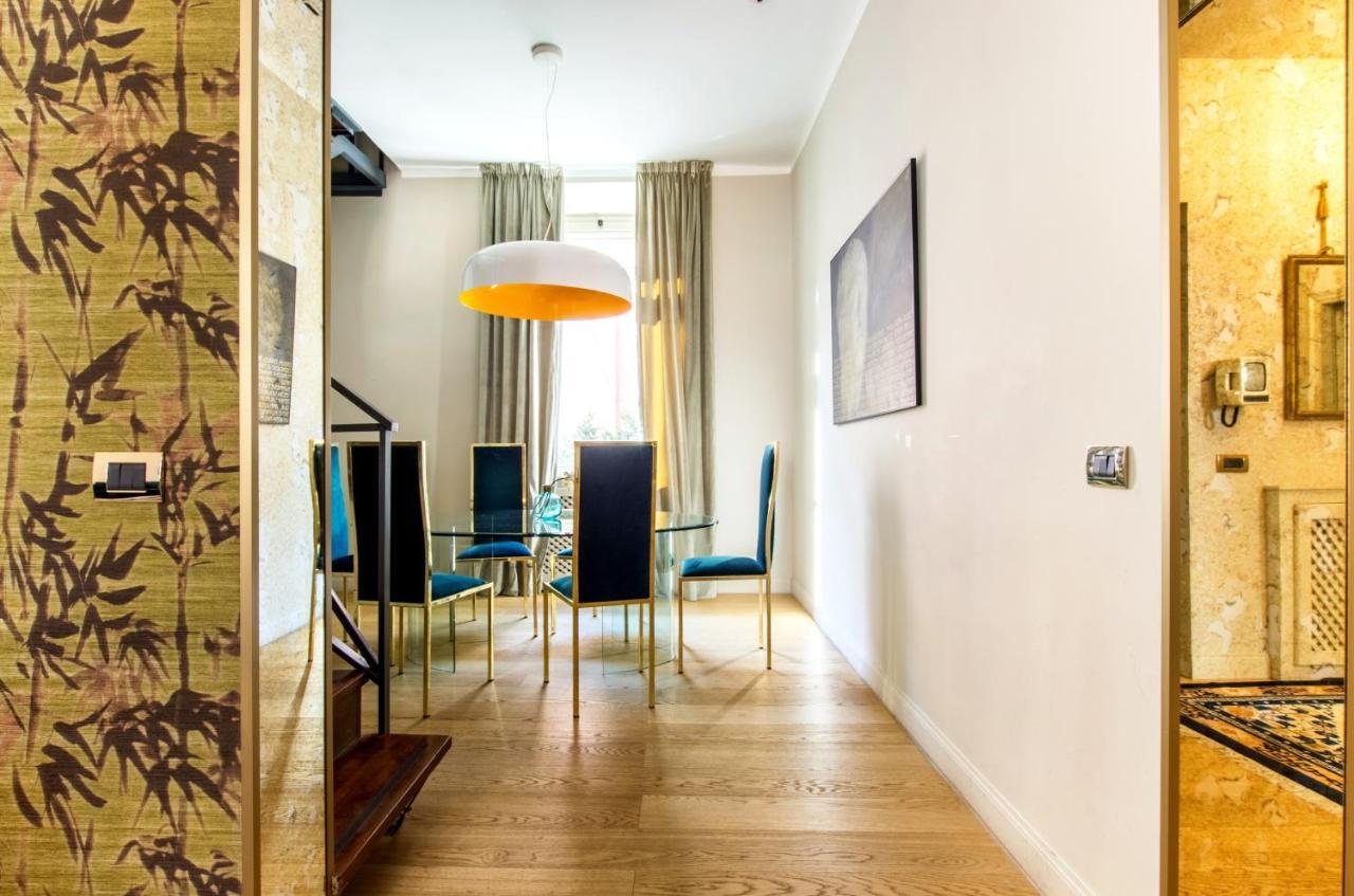 Appartement My Trastevere