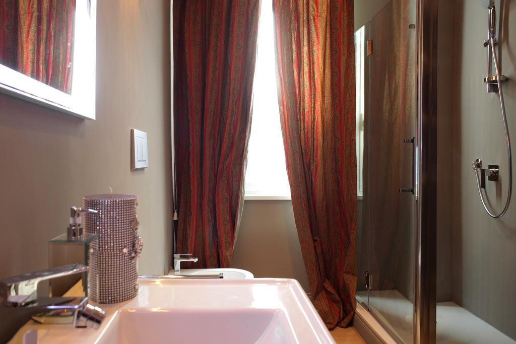 Appartement My Trastevere *