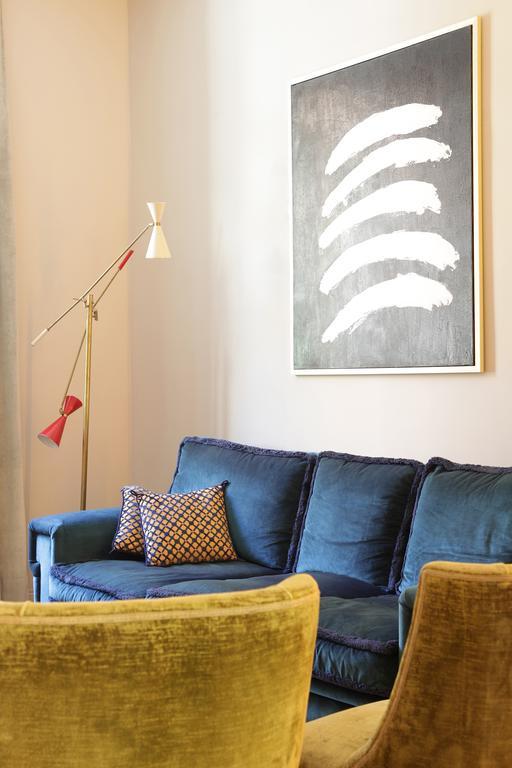 Appartement My Trastevere *