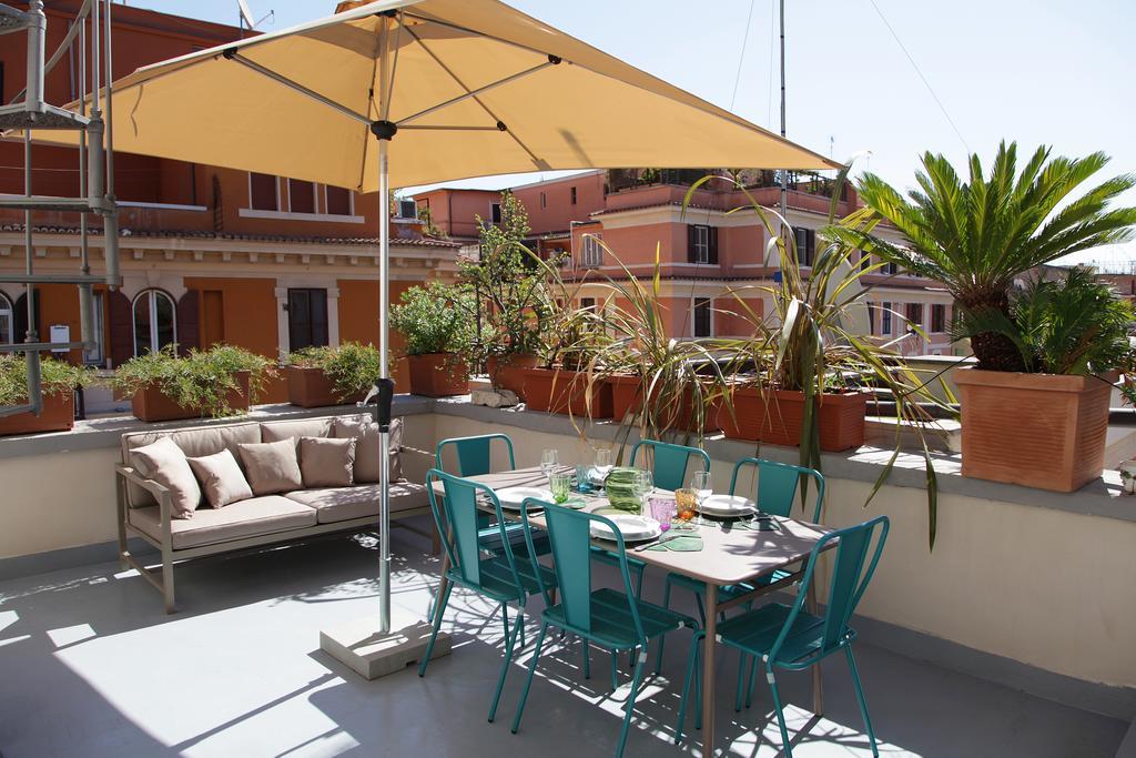 My Trastevere Appartement *