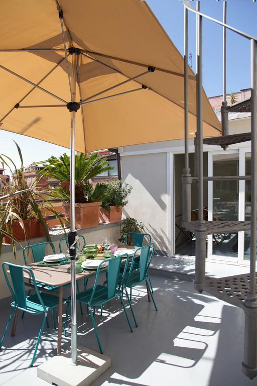 Appartement My Trastevere Rome