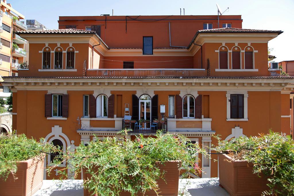 Appartement My Trastevere