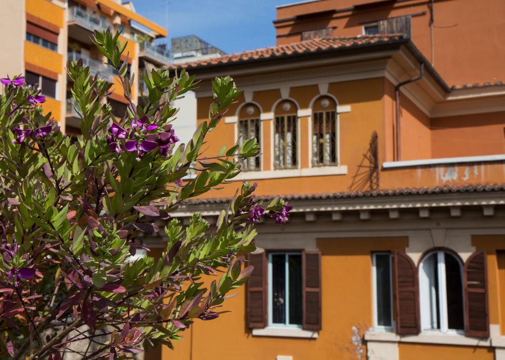Appartement My Trastevere *