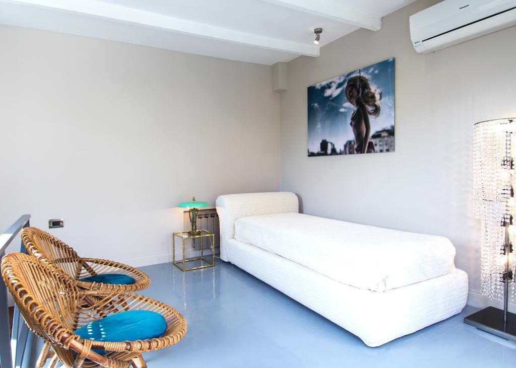 My Trastevere Appartement Rome
