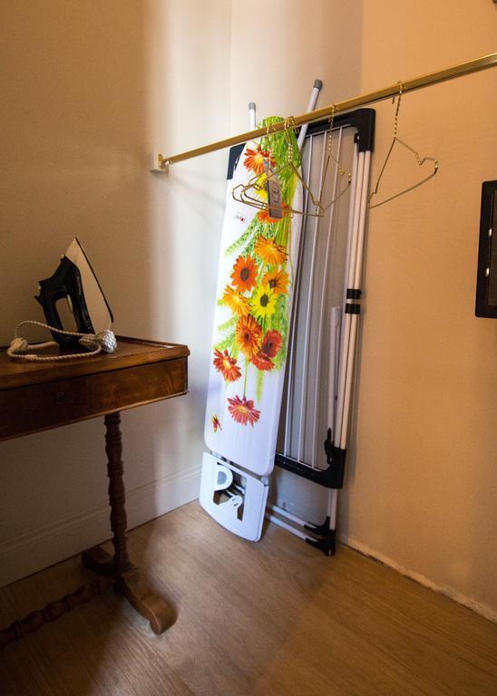 My Trastevere Appartement *
