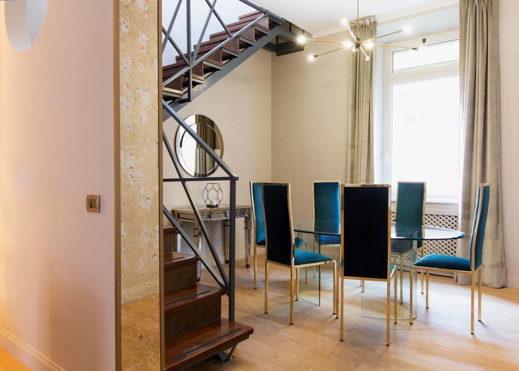My Trastevere Appartement